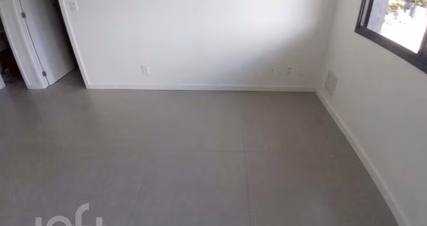 Apartamento com 1 quarto à venda na Rua Professor Cristiano Fischer, 1362, Jardim do Salso, Porto Alegre