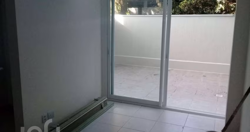 Apartamento com 1 quarto à venda na Rua Fagundes Varela, 200, Santo Antônio, Porto Alegre