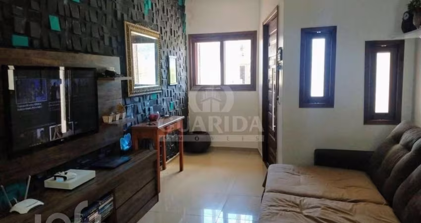 Casa com 2 quartos à venda na Rua Doutor Osmar Pilla, 145, Hípica, Porto Alegre