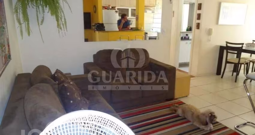 Apartamento com 2 quartos à venda na Rua Mura, 288, Espírito Santo, Porto Alegre