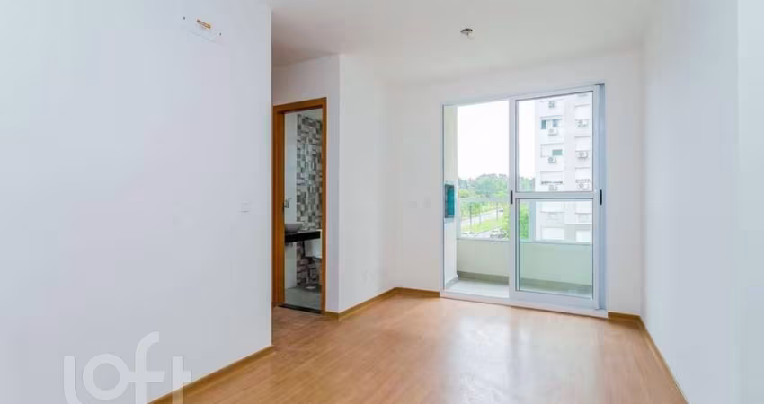 Apartamento com 2 quartos à venda na Rua Irmão Norberto Francisco Rauch, 575, Jardim Carvalho, Porto Alegre