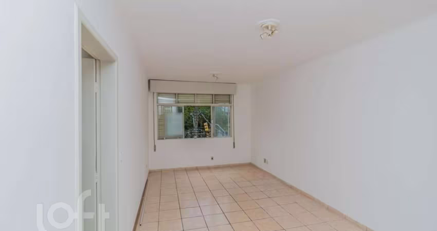 Apartamento com 3 quartos à venda na Beco Andaraí, 165, Passo da Areia, Porto Alegre