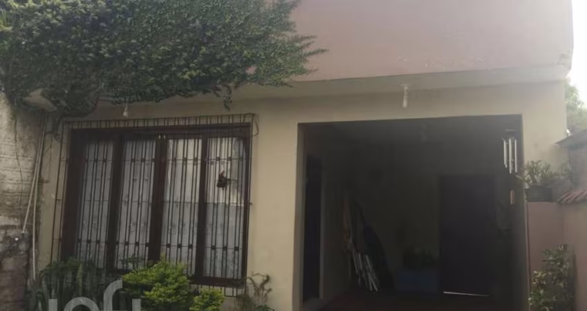 Casa com 4 quartos à venda na Rua Mariano de Matos, 173, Santa Tereza, Porto Alegre