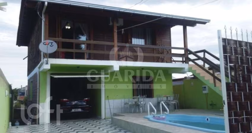 Casa com 2 quartos à venda na Rua Ênio de Souza, 39, Vila Nova, Porto Alegre