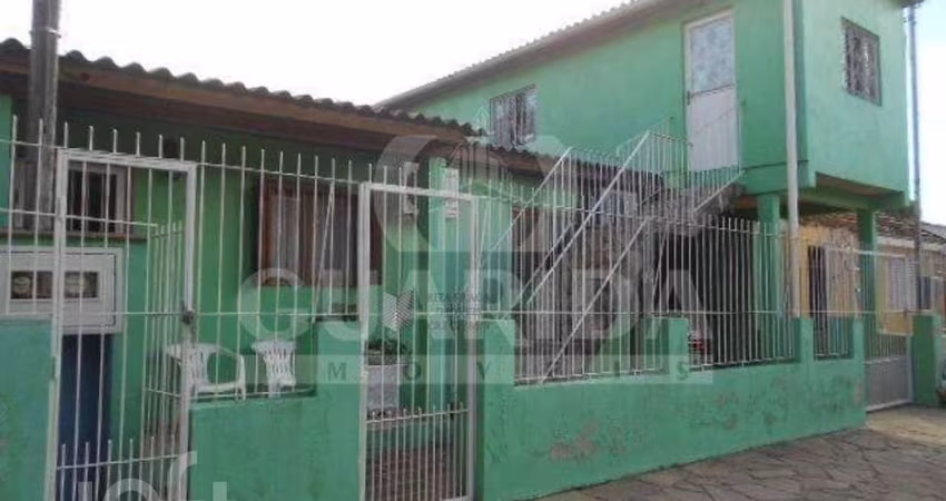 Casa em condomínio fechado com 2 quartos à venda na Rua Coronel Massot, 995, Cavalhada, Porto Alegre