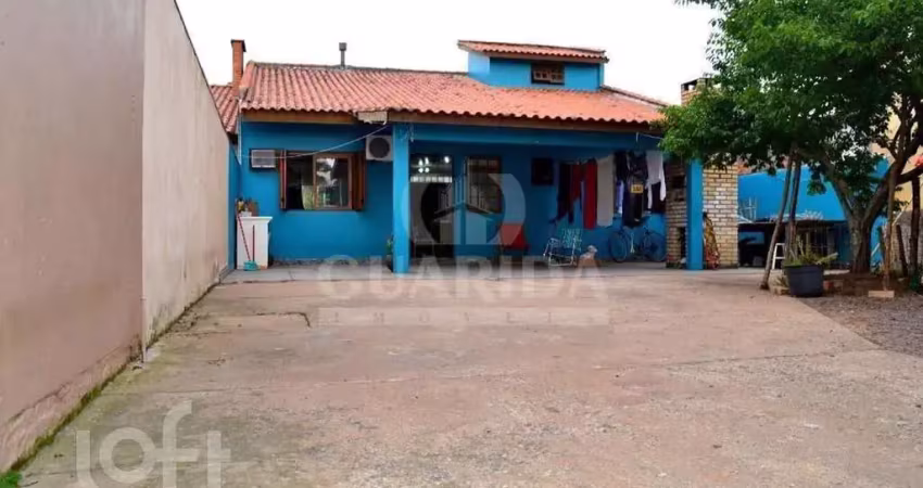 Casa com 3 quartos à venda na Gabriel Bezerra Cavalcanti, 50, Rubem Berta, Porto Alegre