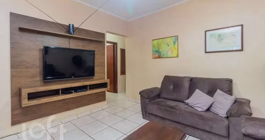 Casa com 3 quartos à venda na Rua Cidade de Uberlândia, 48, Vila Jardim, Porto Alegre