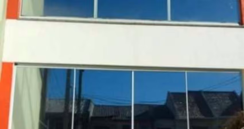 Casa em condomínio fechado com 2 quartos à venda na Rua Heitor Kramer, 415, Hípica, Porto Alegre