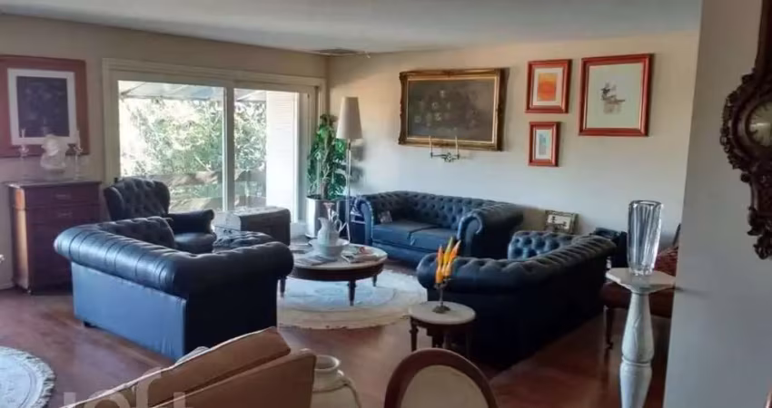 Casa com 3 quartos à venda na Rua Coroados, 830, Vila Assunção, Porto Alegre