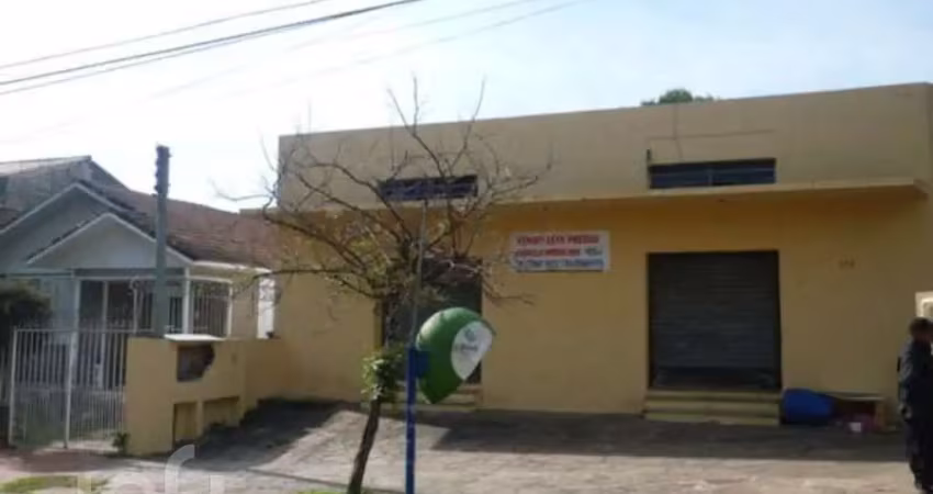 Casa com 4 quartos à venda na Rua Menezes Paredes, 195, Nonoai, Porto Alegre