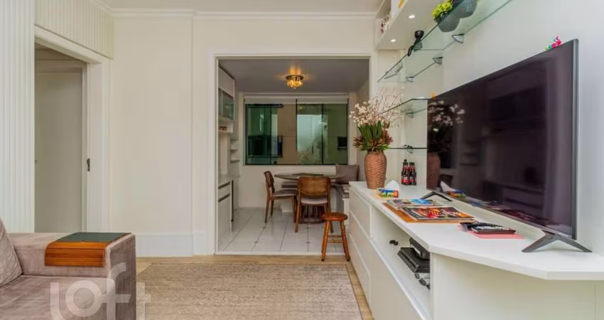 Apartamento com 3 quartos à venda na Rua José Gomes, 113, Tristeza, Porto Alegre