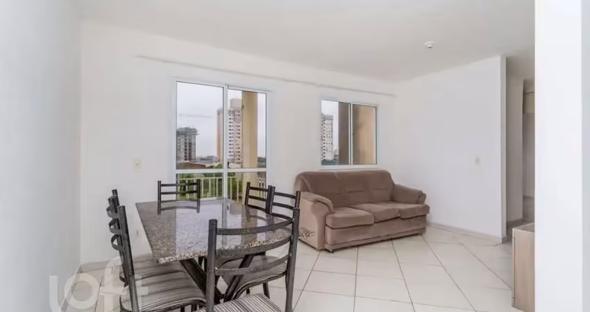 Apartamento com 3 quartos à venda na Avenida José Aloísio Filho, 411, Humaitá, Porto Alegre