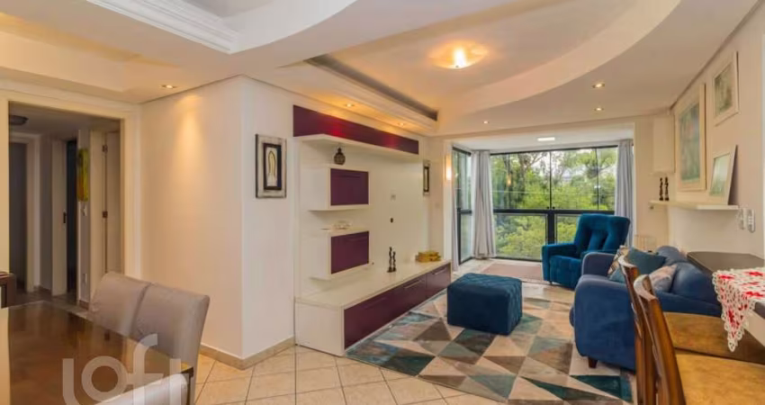 Apartamento com 3 quartos à venda na Avenida Érico Veríssimo, 240, Azenha, Porto Alegre