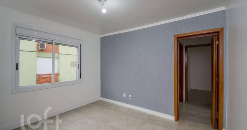 Apartamento com 2 quartos à venda na Avenida Taquary, 220, Santa Tereza, Porto Alegre