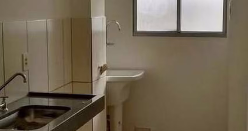 Apartamento com 2 quartos à venda na Avenida Protásio Alves, 8301, Morro Santana, Porto Alegre