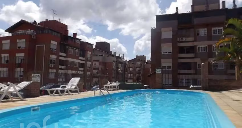 Apartamento com 2 quartos à venda na Avenida da Cavalhada, 4760, Vila Nova, Porto Alegre