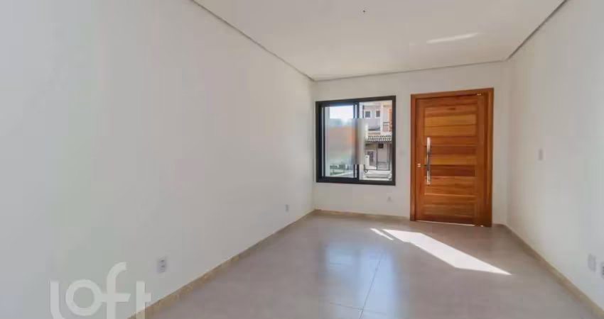 Casa com 2 quartos à venda na Rua Manoel Braga Gastal, 15, Hípica, Porto Alegre