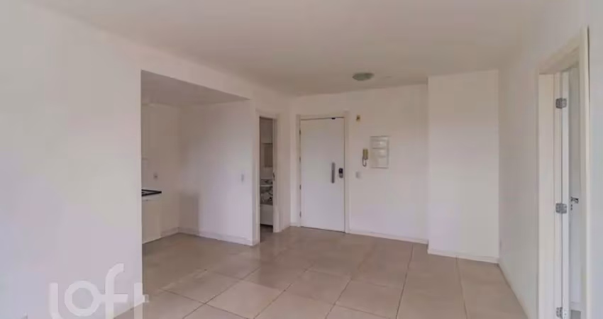 Apartamento com 1 quarto à venda na Avenida Ipiranga, 8484, Jardim Carvalho, Porto Alegre