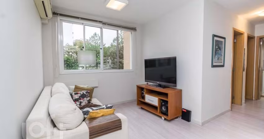 Apartamento com 3 quartos à venda na Rua Carlos Reverbel, 200, Jardim Carvalho, Porto Alegre