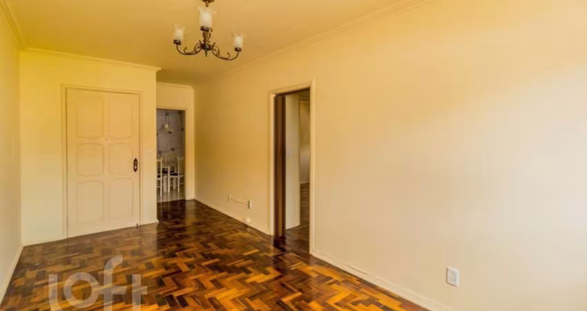 Apartamento com 2 quartos à venda na venida Bento Gonçalves, 4281, Vila João Pessoa, Porto Alegre