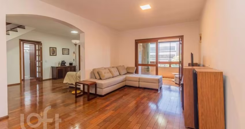 Apartamento com 5 quartos à venda na Rua Dona Adda Mascarenhas de Moraes, 1051, Jardim Itu Sabará, Porto Alegre