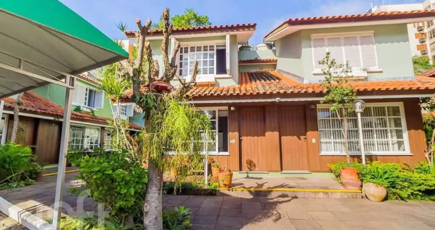 Casa em condomínio fechado com 2 quartos à venda na Rua Doutor Armando Barbedo, 1151, Tristeza, Porto Alegre