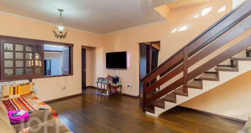Casa com 6 quartos à venda na Avenida Polar, 320, São João, Porto Alegre