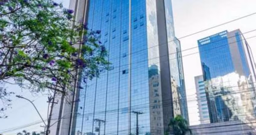 Apartamento com 1 quarto à venda na Avenida Borges de Medeiros, 2277, Praia de Belas, Porto Alegre