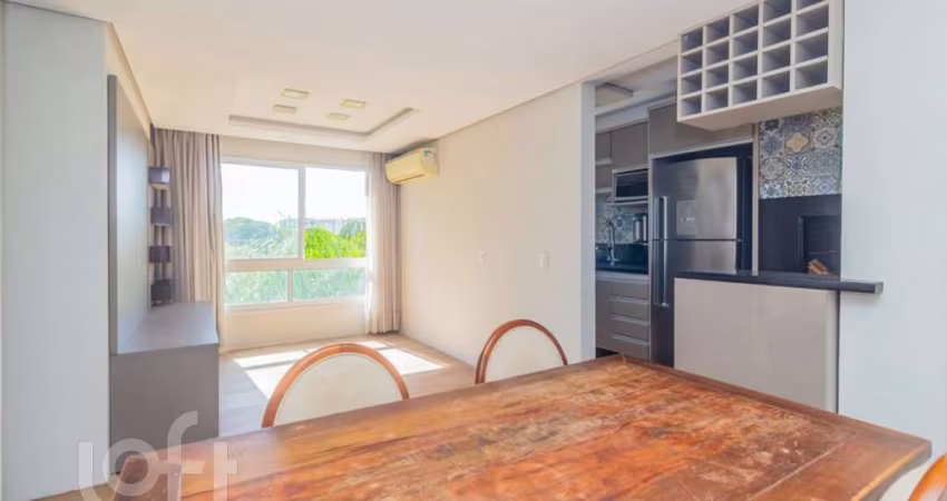 Apartamento com 3 quartos à venda na Rua Engenheiro João Luderitz, 550, Sarandi, Porto Alegre