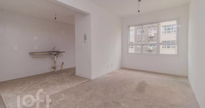 Apartamento com 2 quartos à venda na Rua Attílio Bilibio, 251, Jardim Carvalho, Porto Alegre
