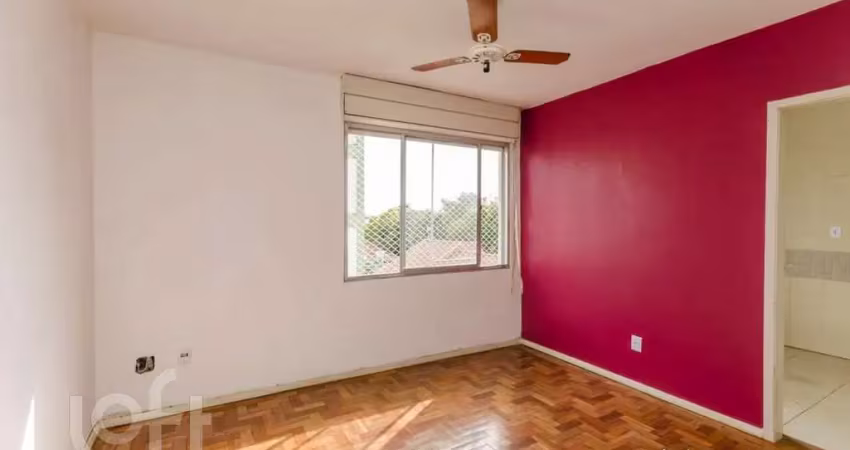Apartamento com 1 quarto à venda na Rua Doutor Barcelos, 911, Tristeza, Porto Alegre