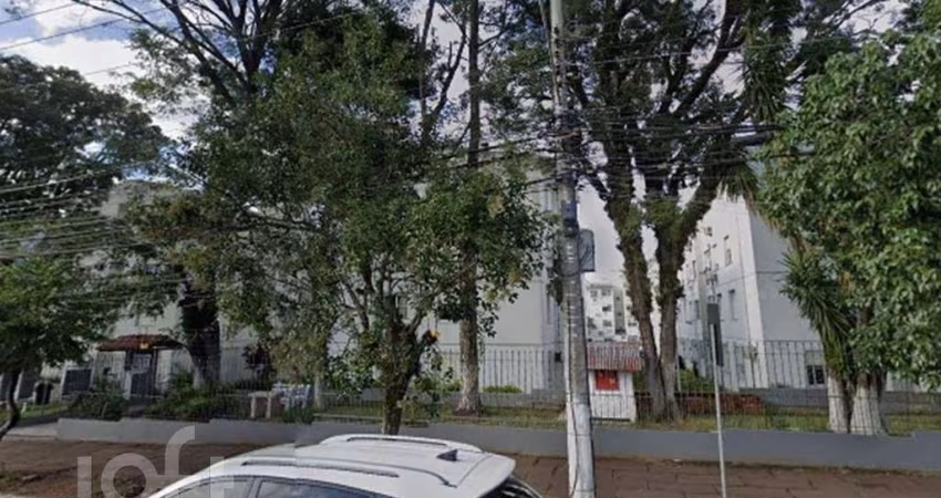 Apartamento com 3 quartos à venda na Rua Coronel Massot, 1309, Cavalhada, Porto Alegre