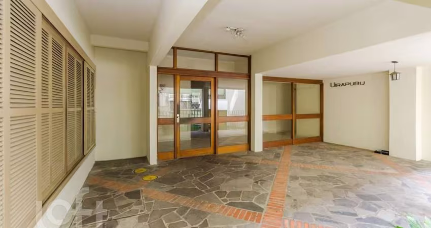 Apartamento com 2 quartos à venda na Avenida Teresópolis, 2548, Glória, Porto Alegre
