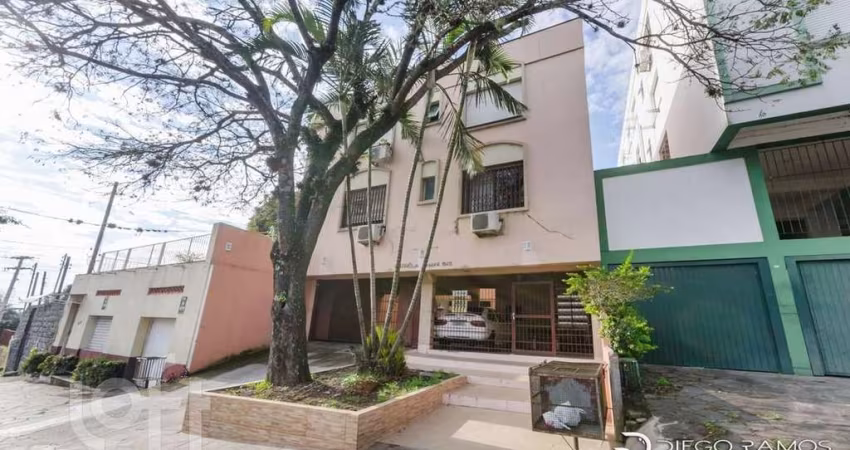 Apartamento com 1 quarto à venda na Avenida Saturnino de Brito, 513, Vila Jardim, Porto Alegre