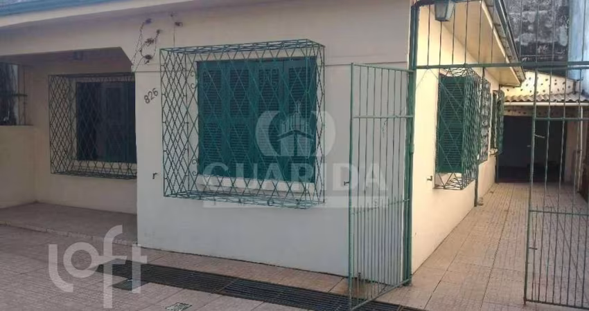 Casa com 2 quartos à venda na Rua Coronel Aparício Borges, 826, Glória, Porto Alegre