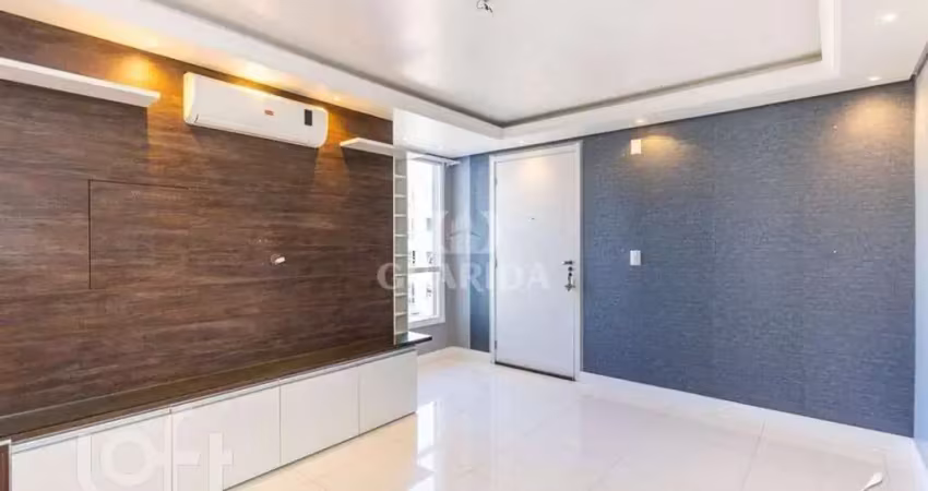 Apartamento com 2 quartos à venda na Estrada João de Oliveira Remião, 2194, Lomba do Pinheiro, Porto Alegre