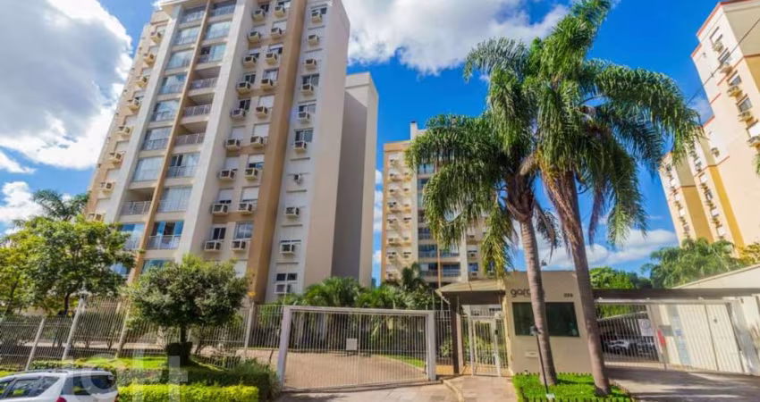 Apartamento com 2 quartos à venda na Rua Bispo William Thomas, 200, Teresópolis, Porto Alegre