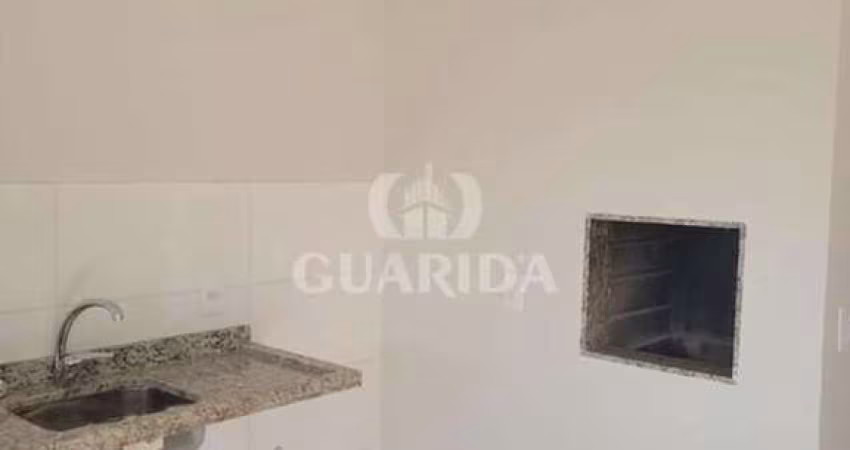 Apartamento com 2 quartos à venda na Avenida João Ferreira Jardim, 368, Rubem Berta, Porto Alegre
