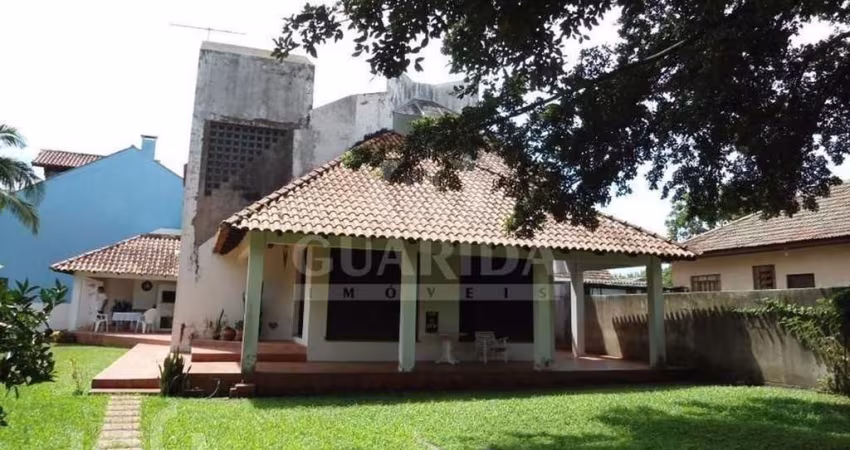 Casa com 4 quartos à venda na Avenida Oswaldo Gonçalves Cruz, 256, Ipanema, Porto Alegre