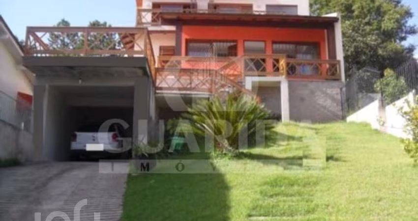 Casa com 2 quartos à venda na Rua José Inácio, 226, Belém Novo, Porto Alegre