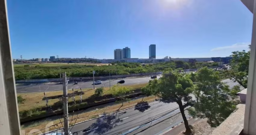 Apartamento com 2 quartos à venda na Avenida Chuí, 324, Cristal, Porto Alegre