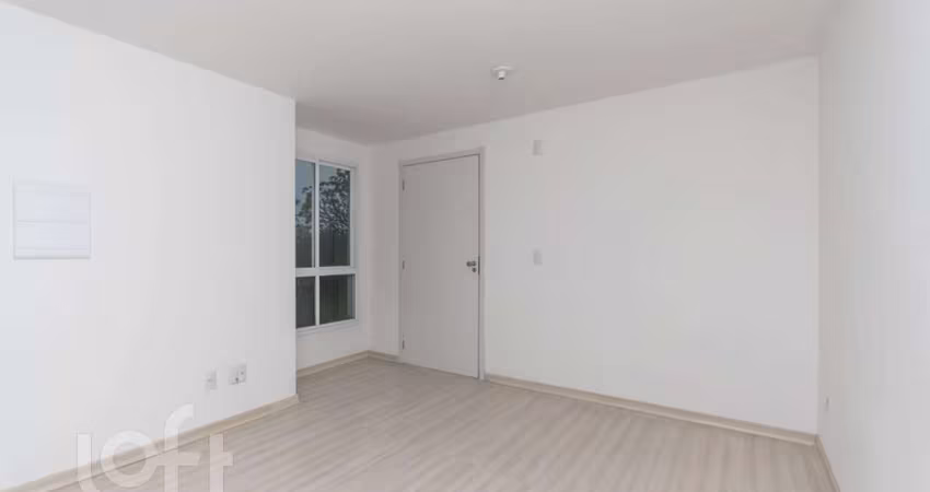 Apartamento com 2 quartos à venda na Estrada João de Oliveira Remião, 2190, Agronomia, Porto Alegre
