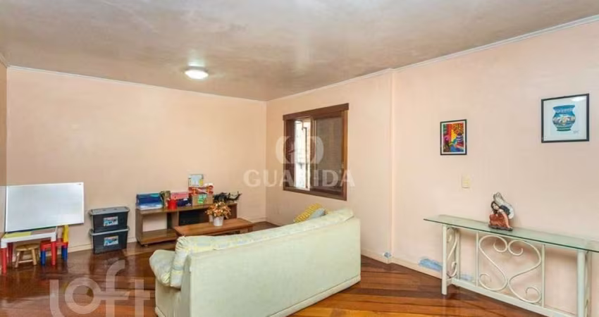 Casa com 2 quartos à venda na Rua Dário Totta, 2100, Camaquã, Porto Alegre