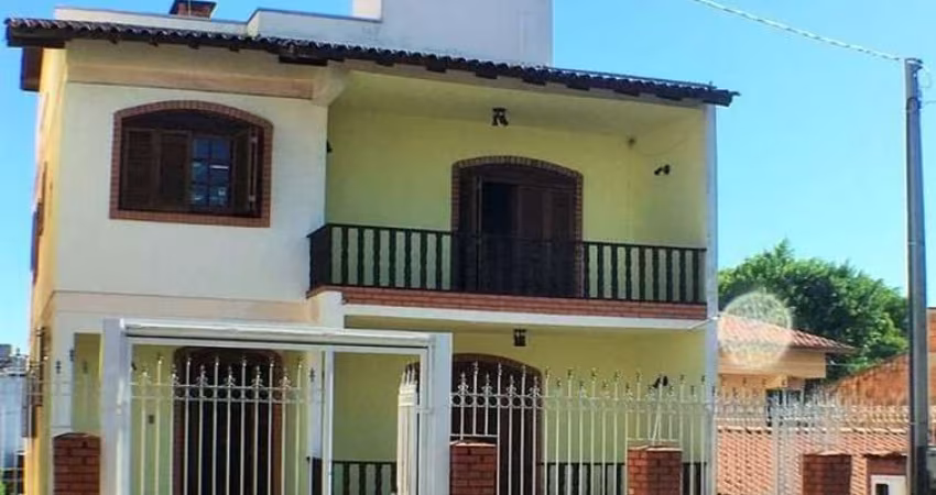 Casa com 4 quartos à venda na Travessa Orion, 131, Vila Ipiranga, Porto Alegre