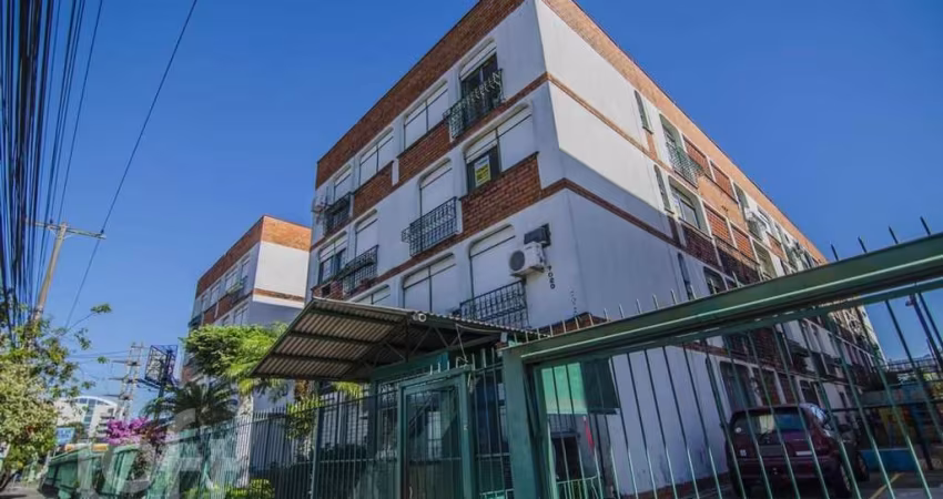 Apartamento com 2 quartos à venda na Avenida Ipiranga Sala, 7020, Jardim do Salso, Porto Alegre
