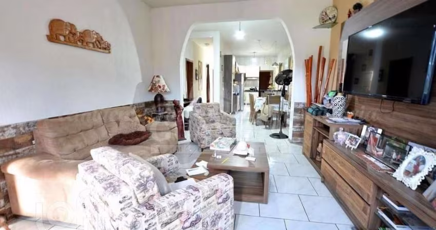 Casa com 3 quartos à venda na Rua Dolores Duran, 1056, Agronomia, Porto Alegre