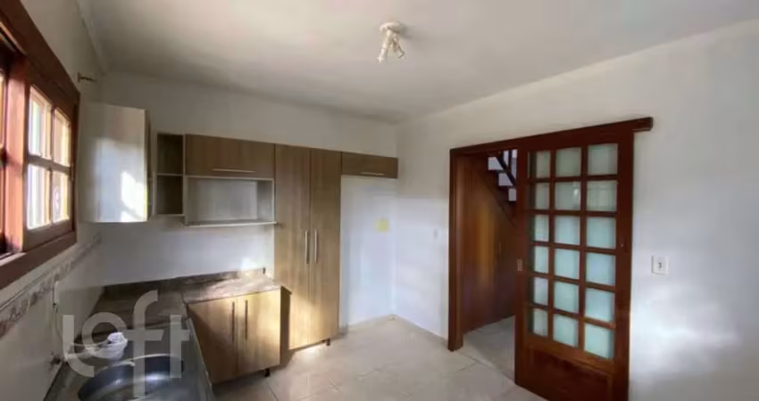 Casa com 3 quartos à venda na Rua Sol Nascente, 145, Lomba do Pinheiro, Porto Alegre