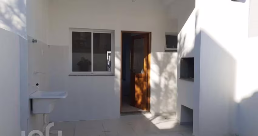 Casa com 3 quartos à venda na Rua Itacyr Rossi, 191, Hípica, Porto Alegre