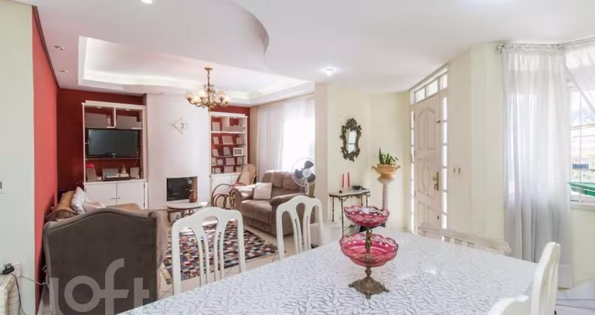 Casa com 3 quartos à venda na Rua Baden Powell, 474, Sarandi, Porto Alegre