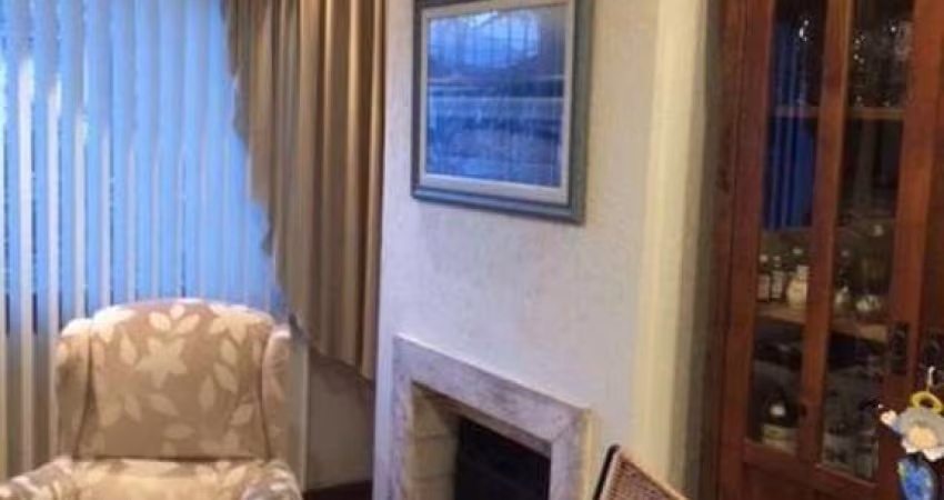 Casa em condomínio fechado com 3 quartos à venda na Rua Erechim, 100, Nonoai, Porto Alegre